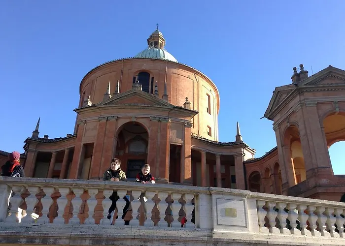 La Castagnina Bologne