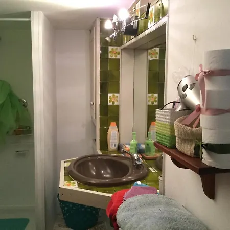 La Castagnina Panzió 3*