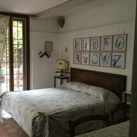 La Castagnina *