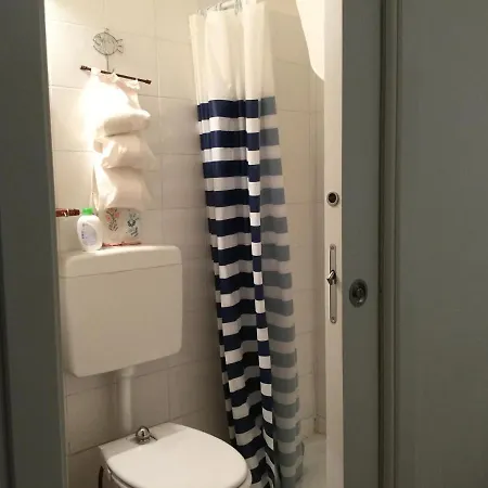 La Castagnina Bologna