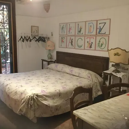 La Castagnina Bologna