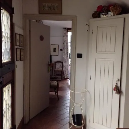 La Castagnina Bologna