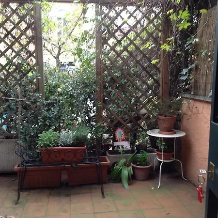 La Castagnina Bed & Breakfast