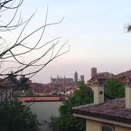 La Castagnina Bed & Breakfast