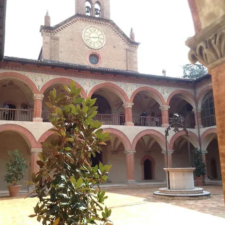 La Castagnina فندق مبيت وإفطار 3*