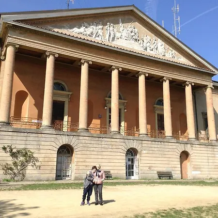 La Castagnina Panzió 3*