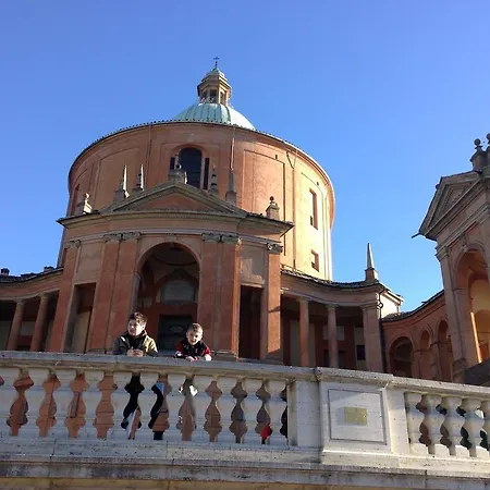 La Castagnina ボローニャ