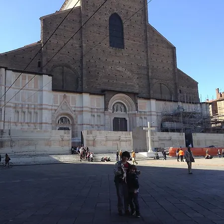La Castagnina * Bologna