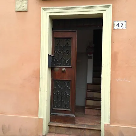 La Castagnina Panzió