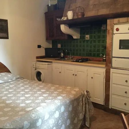 La Castagnina Panzió