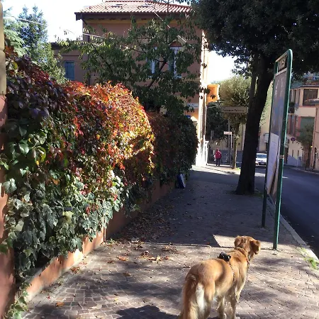 La Castagnina * Bolonha