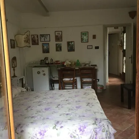 La Castagnina Panzió