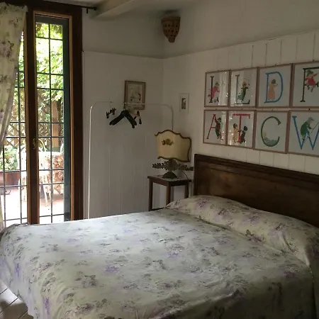 Frühstückspension La Castagnina Bologna