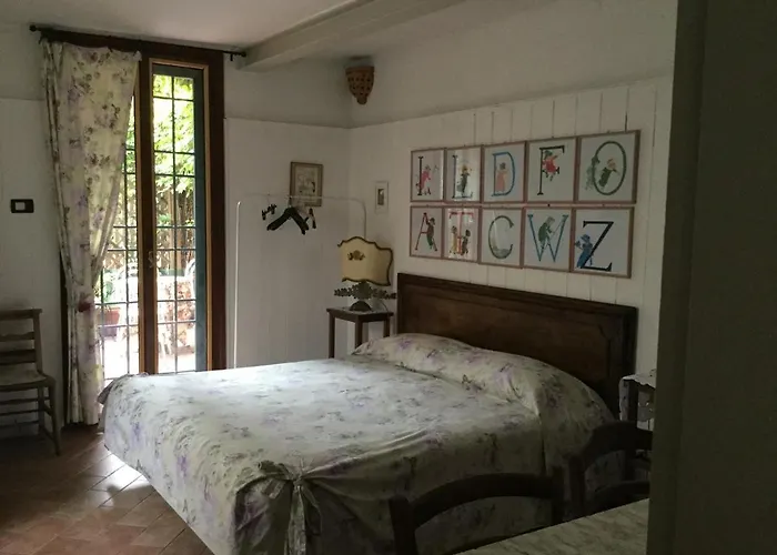 La Castagnina 3*