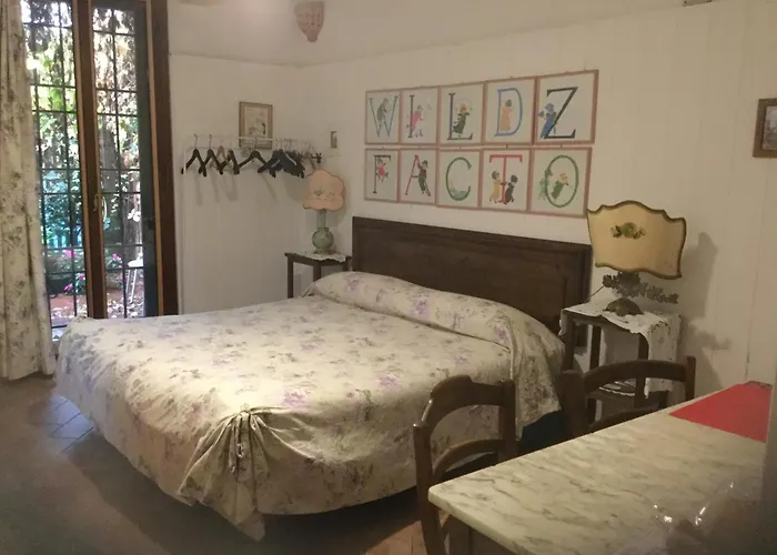 La Castagnina بولونيا