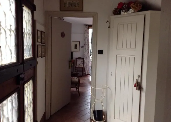 La Castagnina Bologna