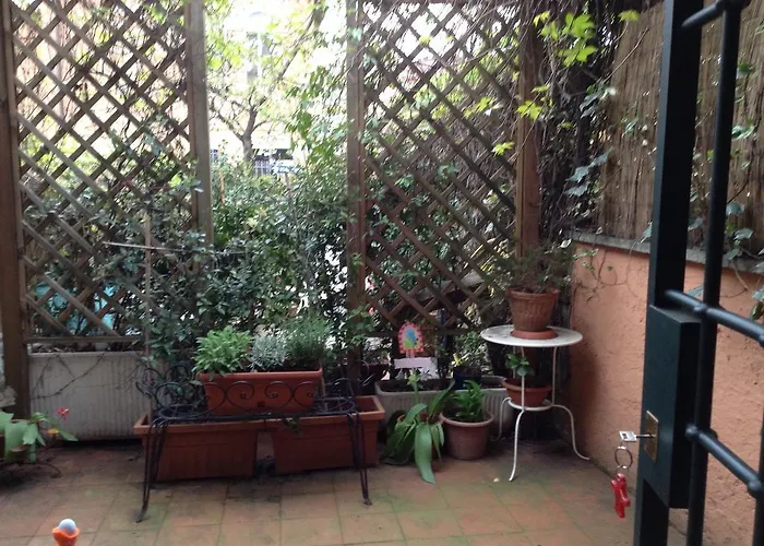 La Castagnina Bed & Breakfast