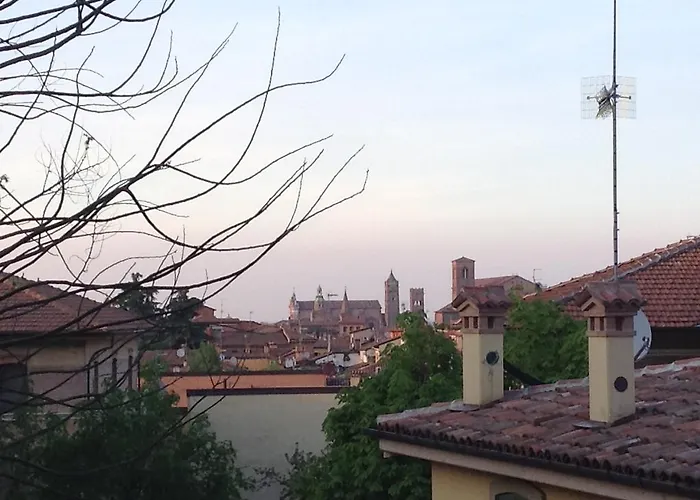 La Castagnina Bed & Breakfast