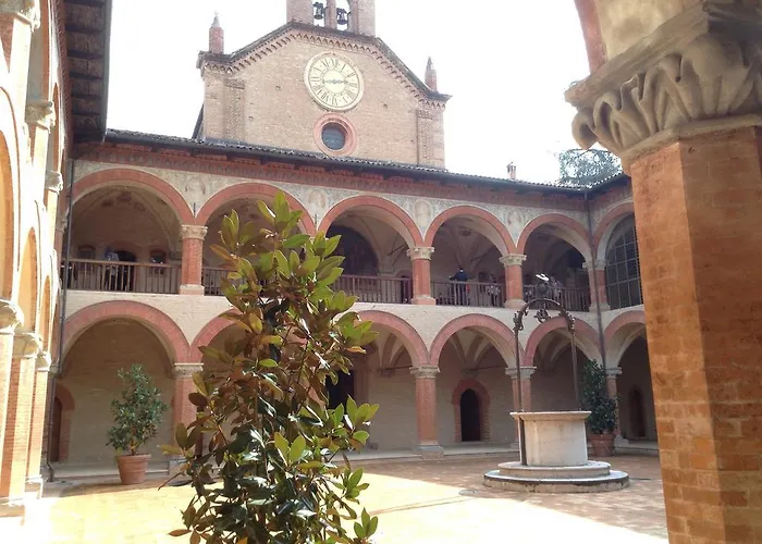 La Castagnina فندق مبيت وإفطار 3*