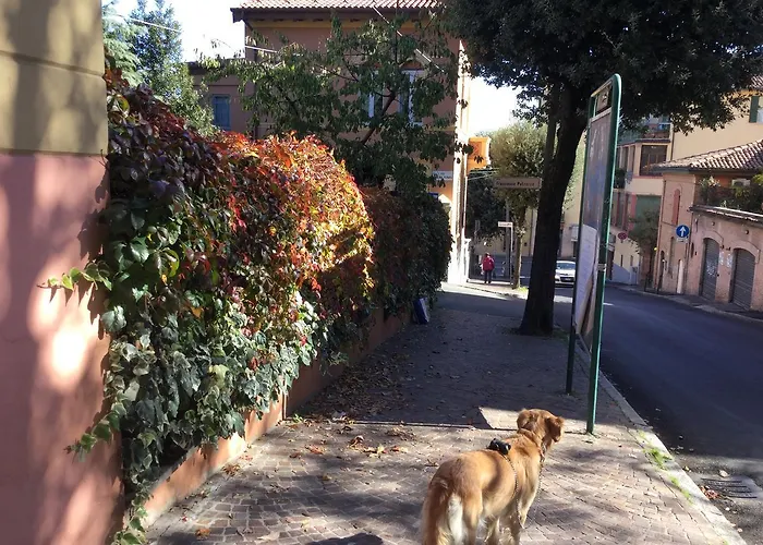 La Castagnina 3* Bologna