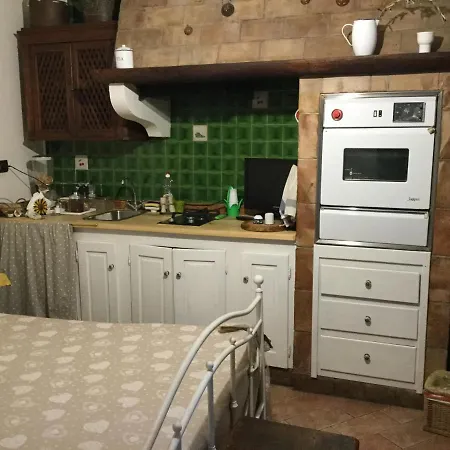 La Castagnina Bologna