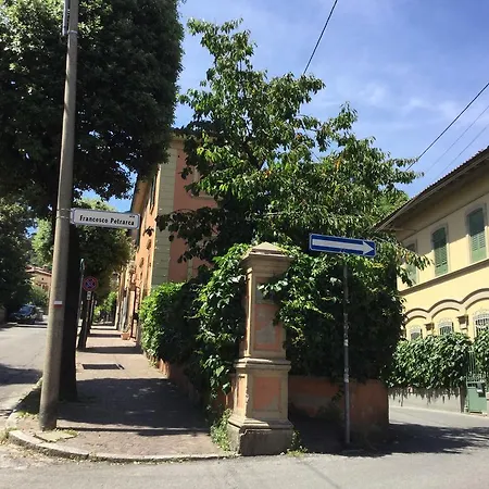 Bed & Breakfast La Castagnina