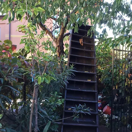 Bed & Breakfast La Castagnina Bologna