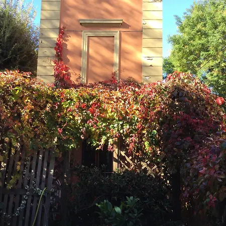 La Castagnina Bed & Breakfast