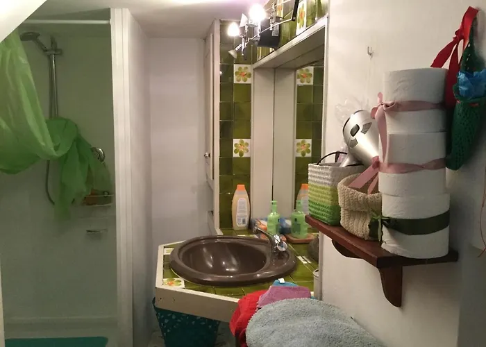 La Castagnina Bed & Breakfast 3*