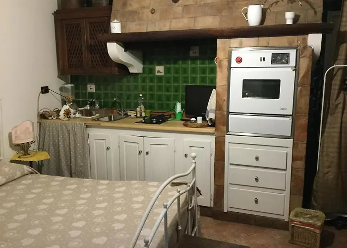 La Castagnina Болонья