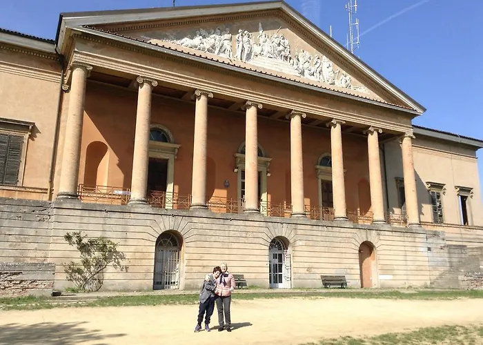 La Castagnina Bed & Breakfast 3*