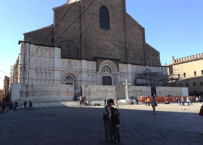 La Castagnina 3* Bologna