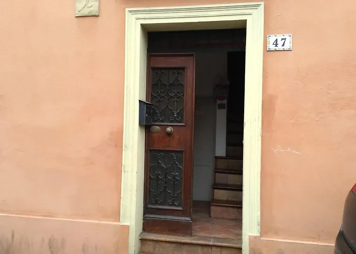 La Castagnina Отель типа 