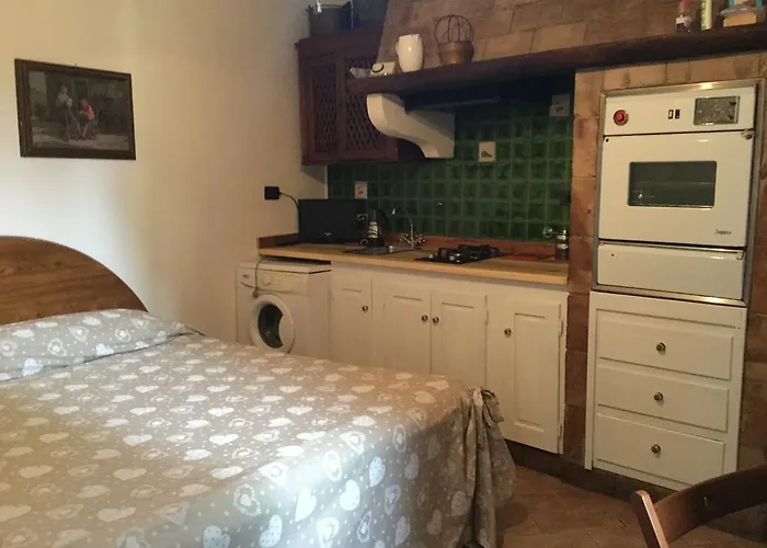 La Castagnina Bed & Breakfast