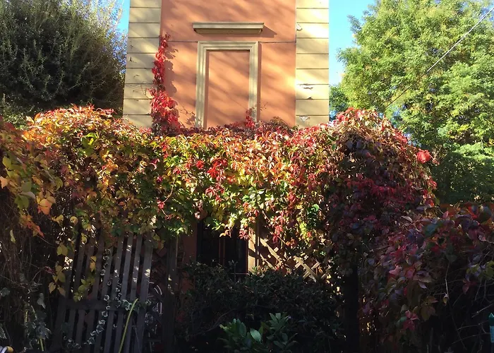 La Castagnina Bed & Breakfast