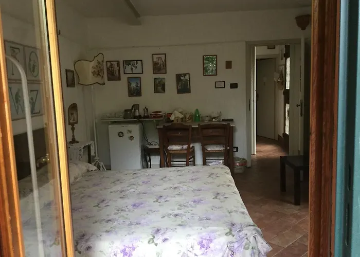 La Castagnina Отель типа 